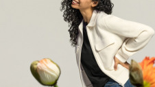 H&M Group has pledged to become a "fully circular" business by 2030. Image: H&M